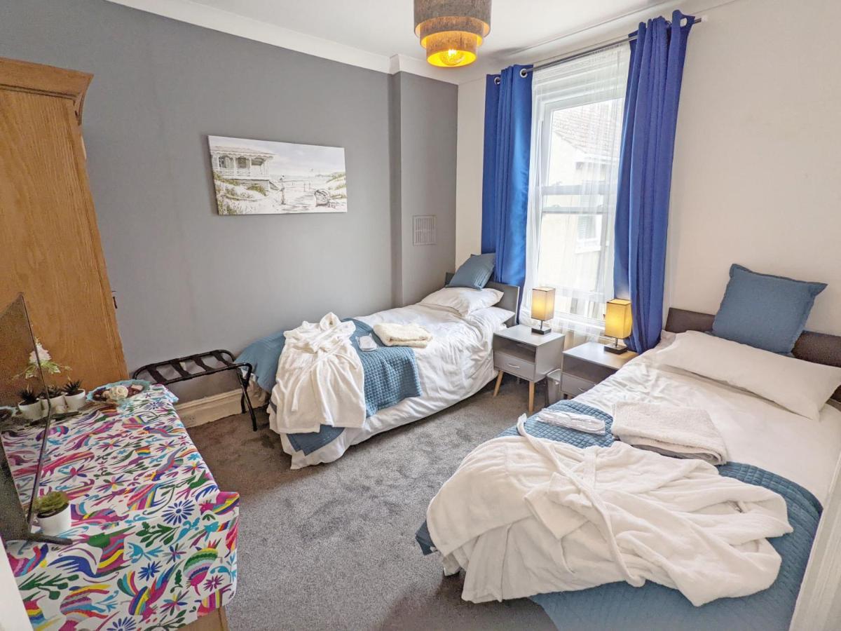 No Five - Worthing Villa Ngoại thất bức ảnh